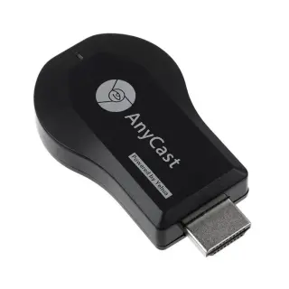 Медіаадаптер AnyCast M9 Plus HDMI для дзеркалення екрана
