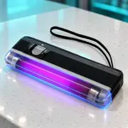 УФ-детектор DL-01 на робочій поверхні