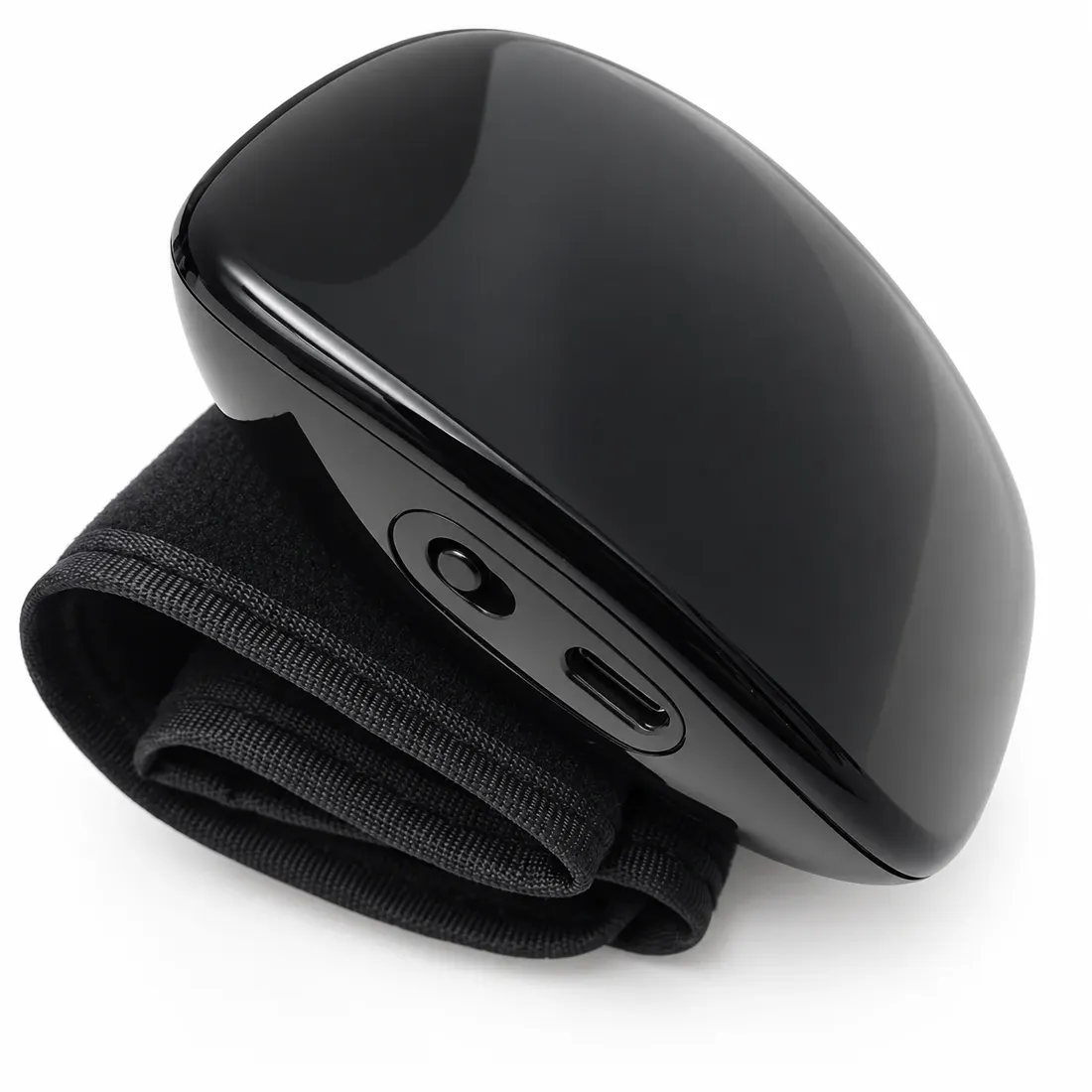 Автоматичний тонометр A01 на зап’ястя з акумулятором USB Type-C