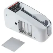 Портативний лічильник банкнот Bill Counter V30 — оригінальне фото товару