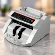 Лічильник банкнот Bill Counter 2089/7089 — товар у студійній композиції