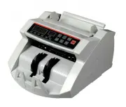 Лічильник банкнот Bill Counter 2089/7089 — товар повністю на білому фоні