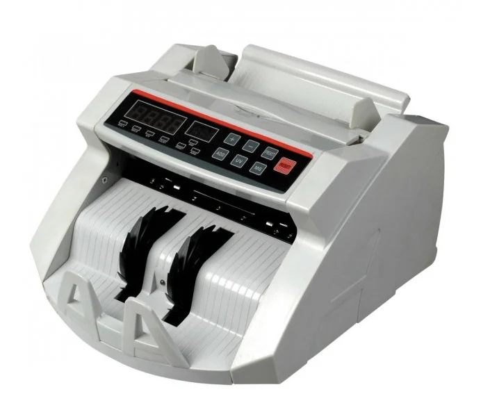 Лічильник банкнот Bill Counter 2089/7089