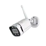 Комплект відеоспостереження DVR KIT 3308, 8 камер із реєстратором — оригінальне фото товару