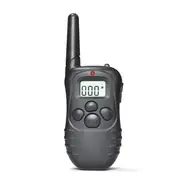 Пульт Dog Training із повною антеною та LCD