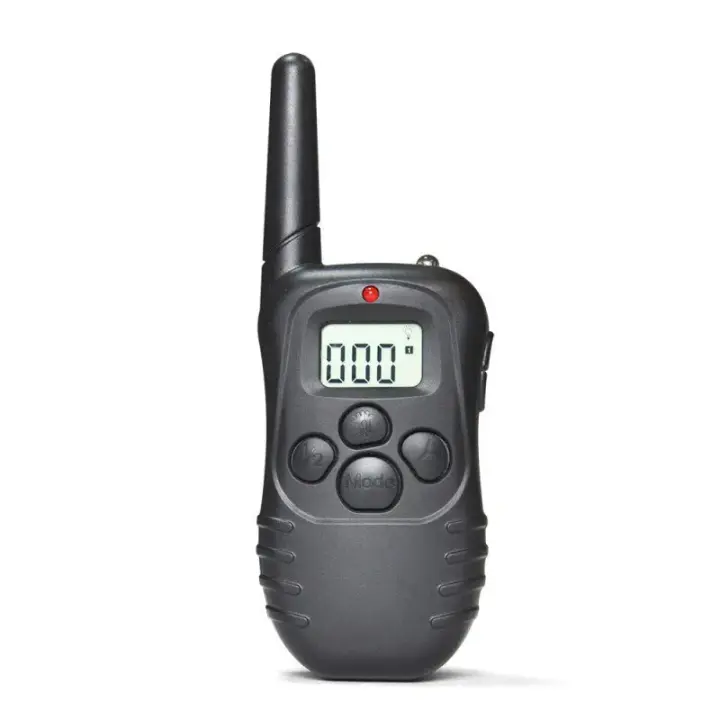 Пульт Dog Training із повною антеною та LCD