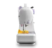Швейна машинка Sewing Machine 505, вигляд із боку голки