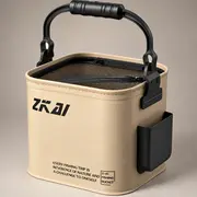 Бічна кишеня рибальського відра XL-2008