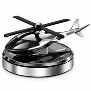 Ароматизатор TS1 Solar Helicopter на білому фоні